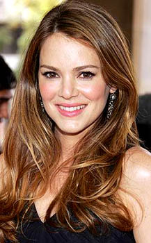 Jacinda Barrett
